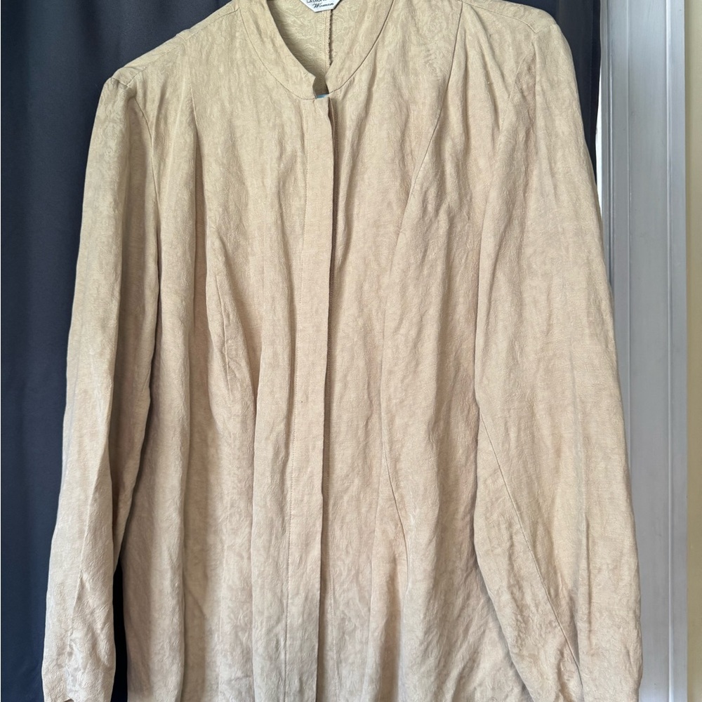 Laura Ashley blouse